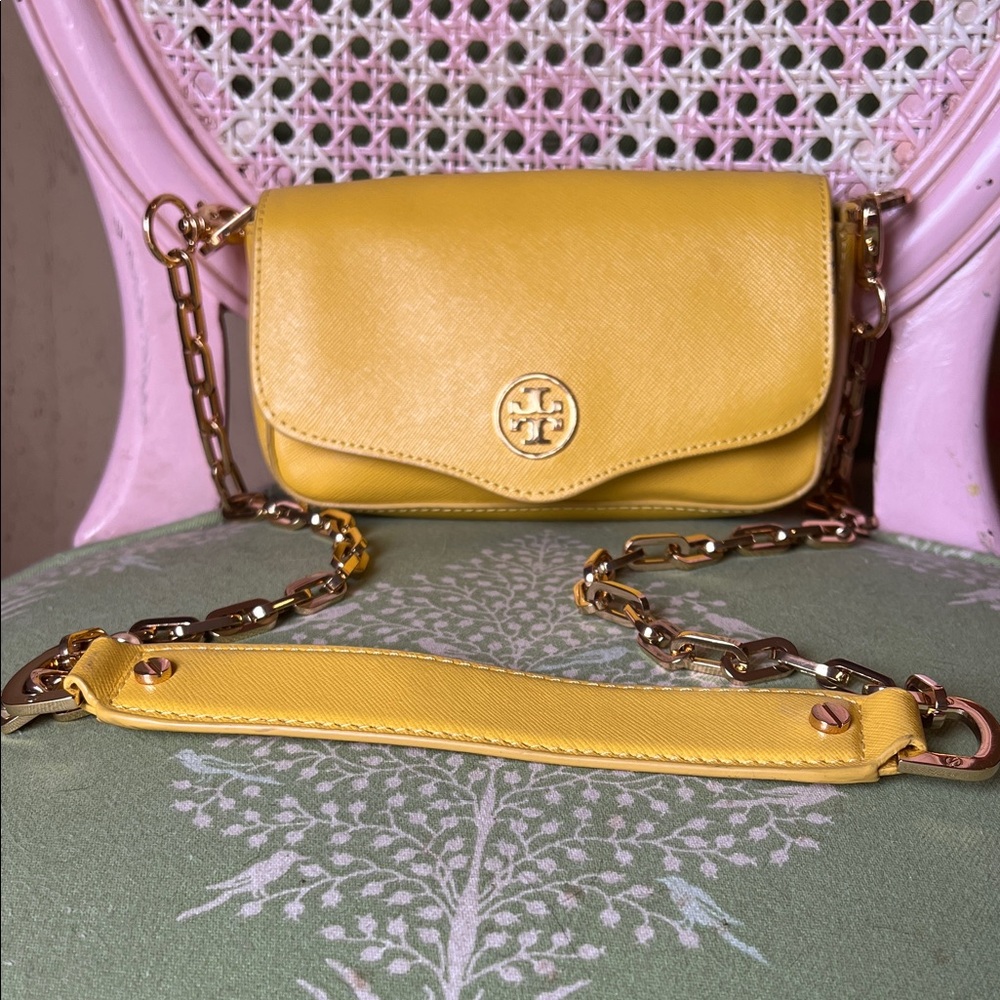 Tori Burch crossbody